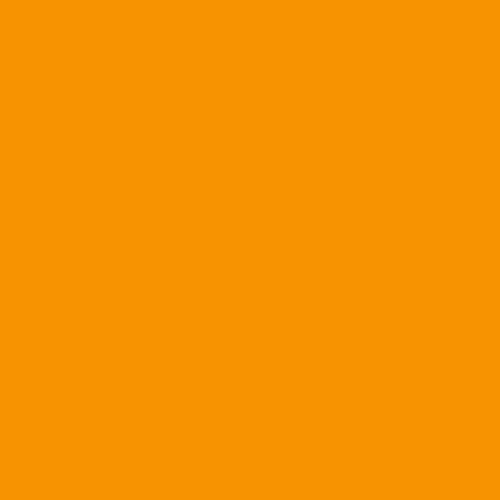 Solid orange square