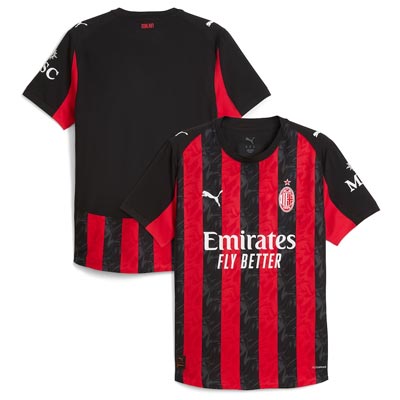 AC Milan Kit