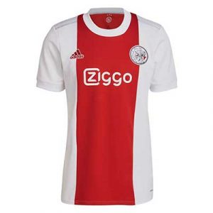 Ajax Amsterdam home jersey 2021-2022