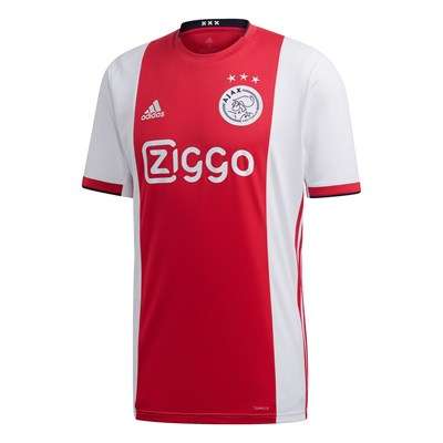 Ajax Amsterdam shirt