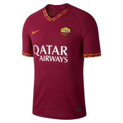 AS Roma 2019-2020 football shirt