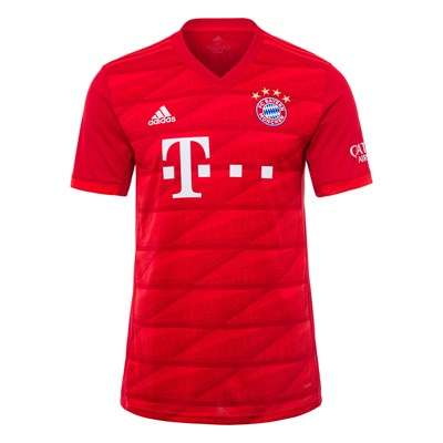 Bayern Munich kit