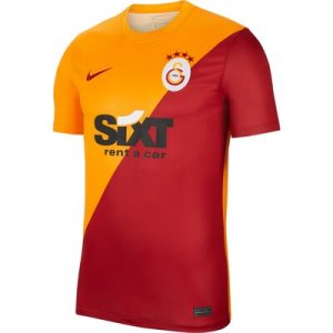 Galatasaray home jersey