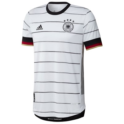 Germany National team Kit - FootballKit.Eu