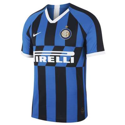 Inter Milan 2019-2020 kit