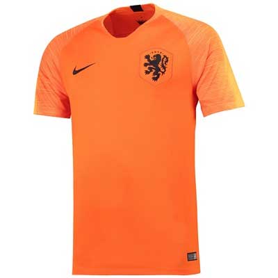 Netherlands National Team kit - FootballKit.Eu