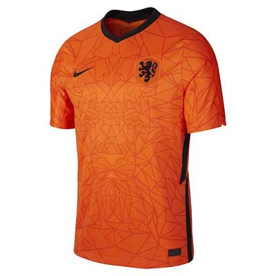 Netherlands National Team kit 
