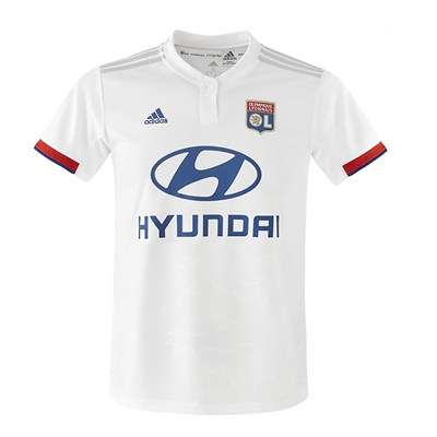 Olympique Lyonnais shirt