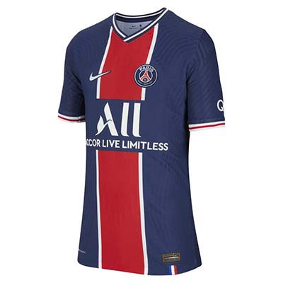 Paris Saint-Germain Kit - FootballKit.Eu