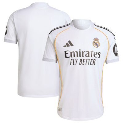 Real Madrid Kit