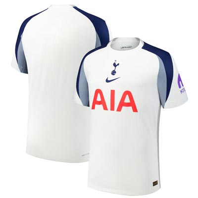 Tottenham Hotspur Kit